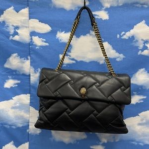 Kurt Geiger Black Bag